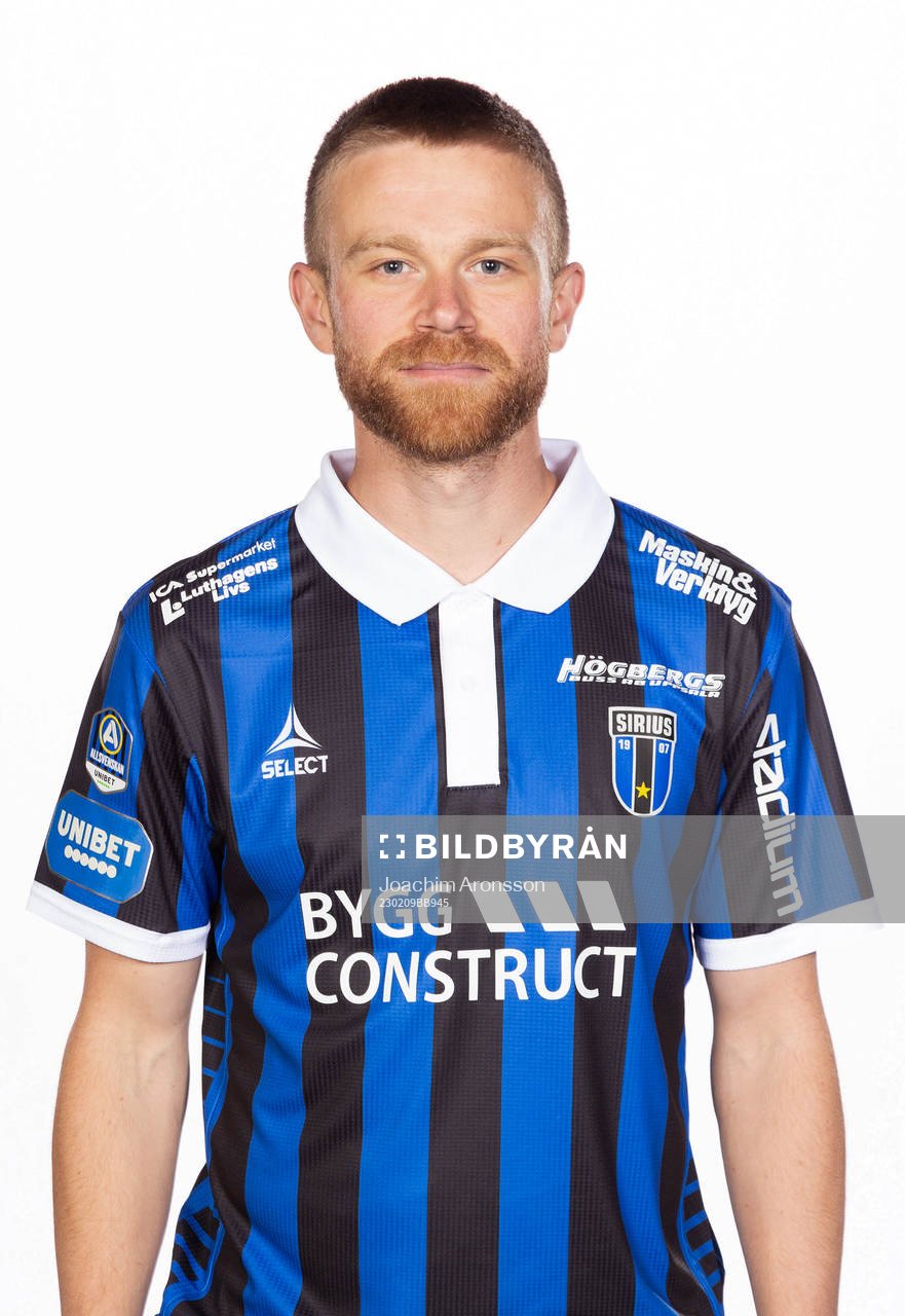 Sirius Dennis Widgren