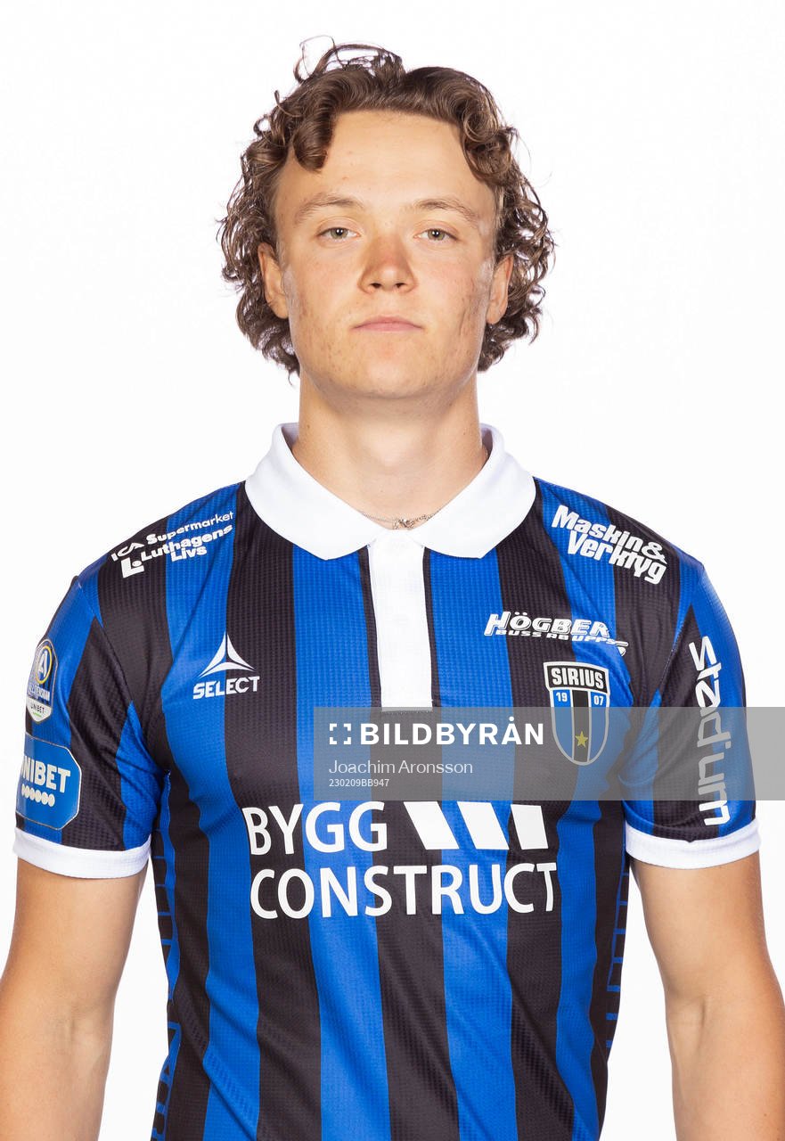 Sirius Herman Sjögrell
