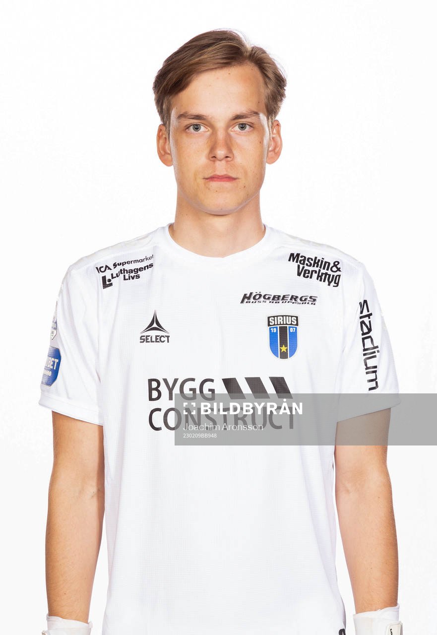 Sirius Hannes Sveijer