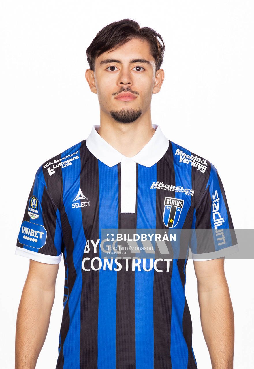 Sirius Emil Özkan