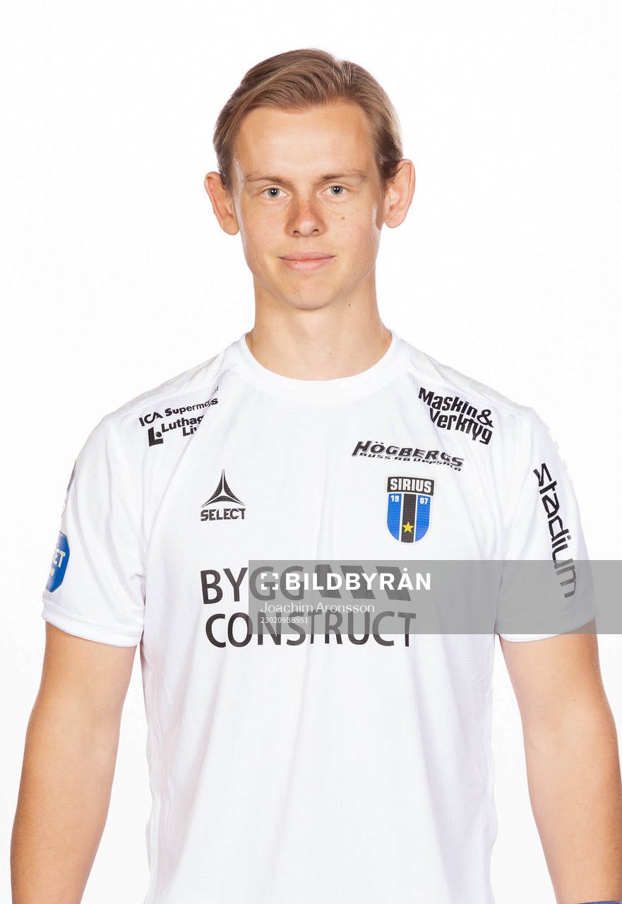 Sirius Jakob Tånnander