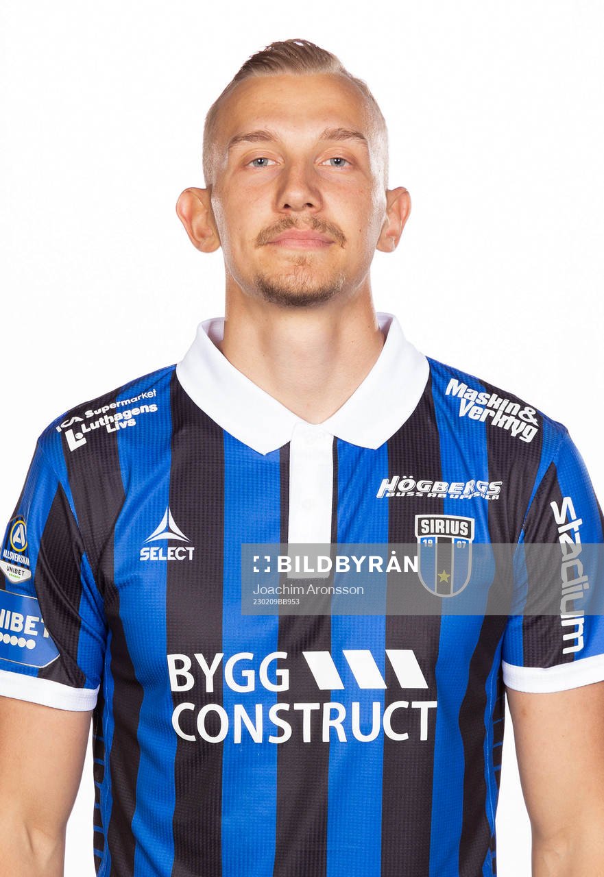 Sirius Jakob Voelkerling Persson