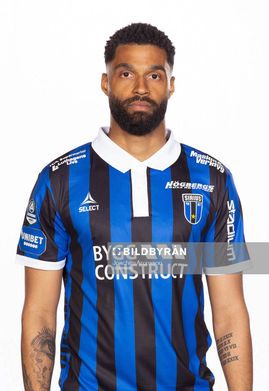 Sirius Kristopher Da Graca