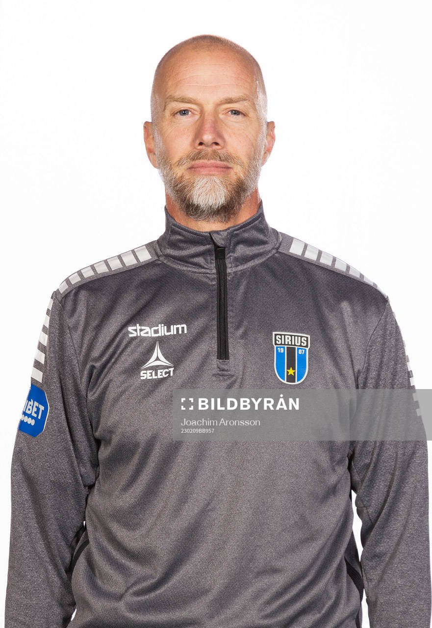 Sirius Lagläkare Jakob Johansson