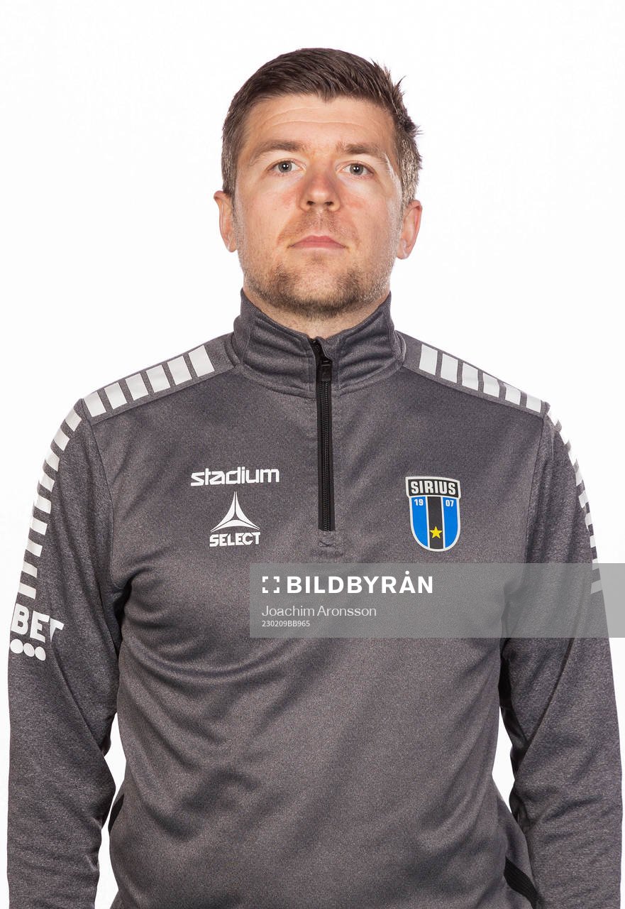 Sirius Naprapat Petter Isaksson