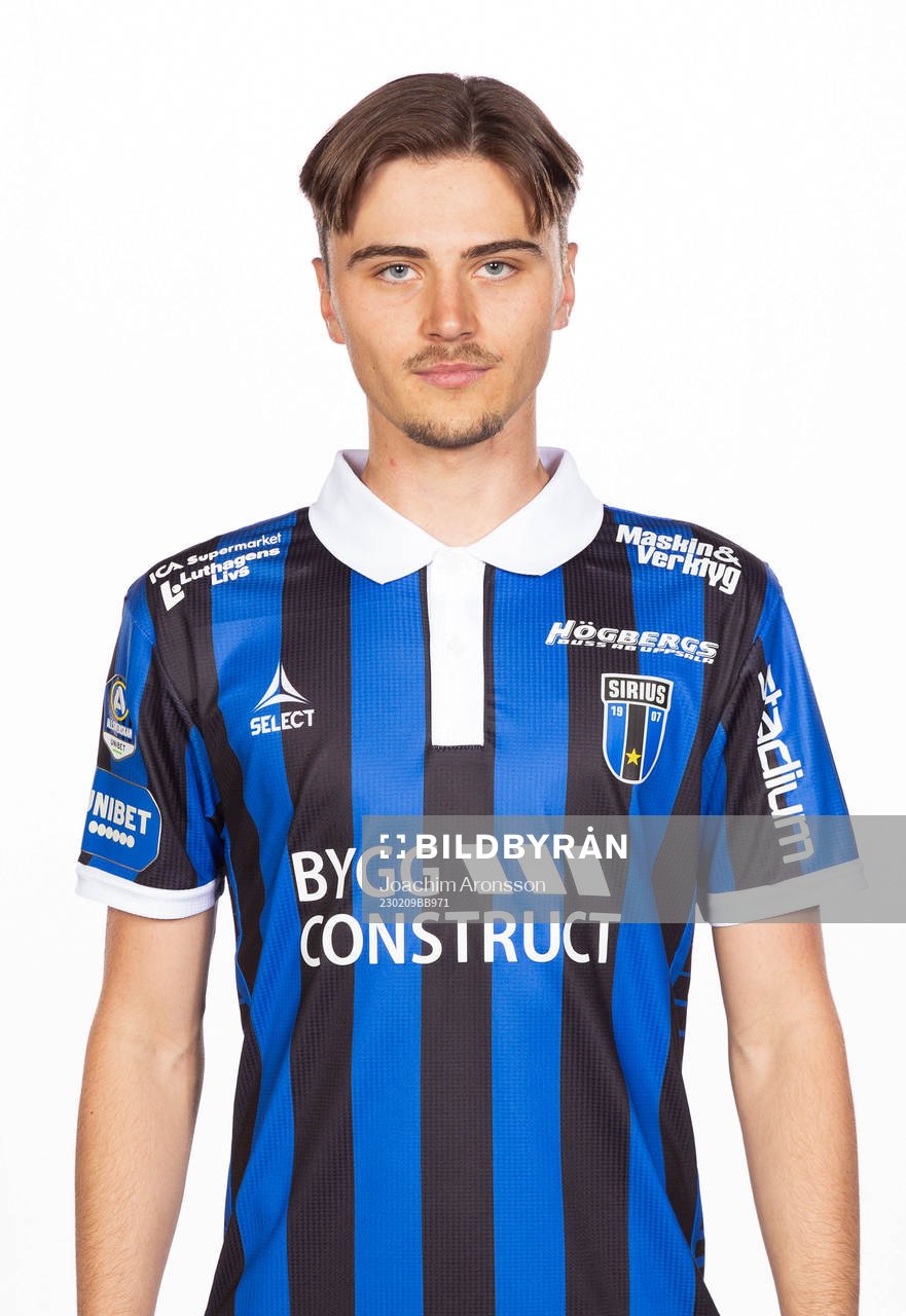 Sirius Tim Olsson
