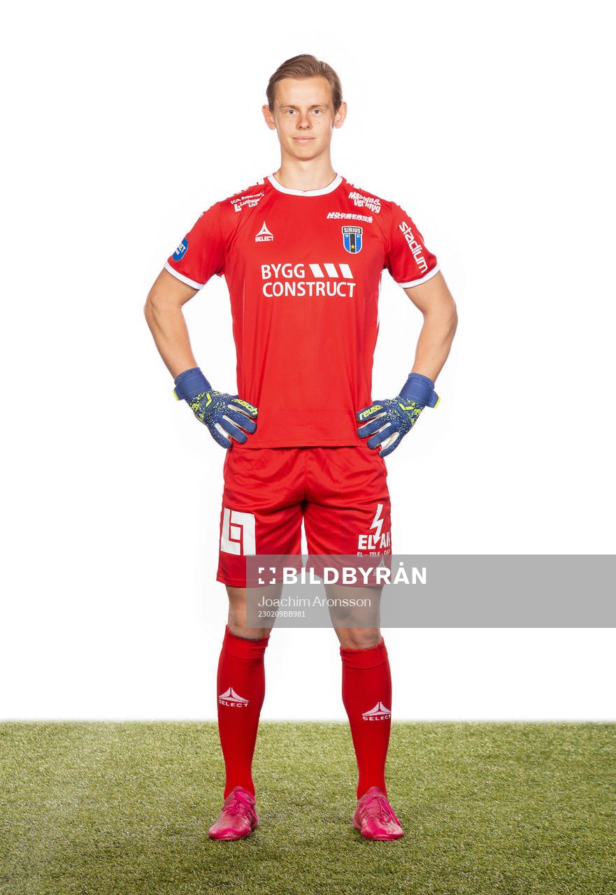 Sirius Jakob Tånnander 2