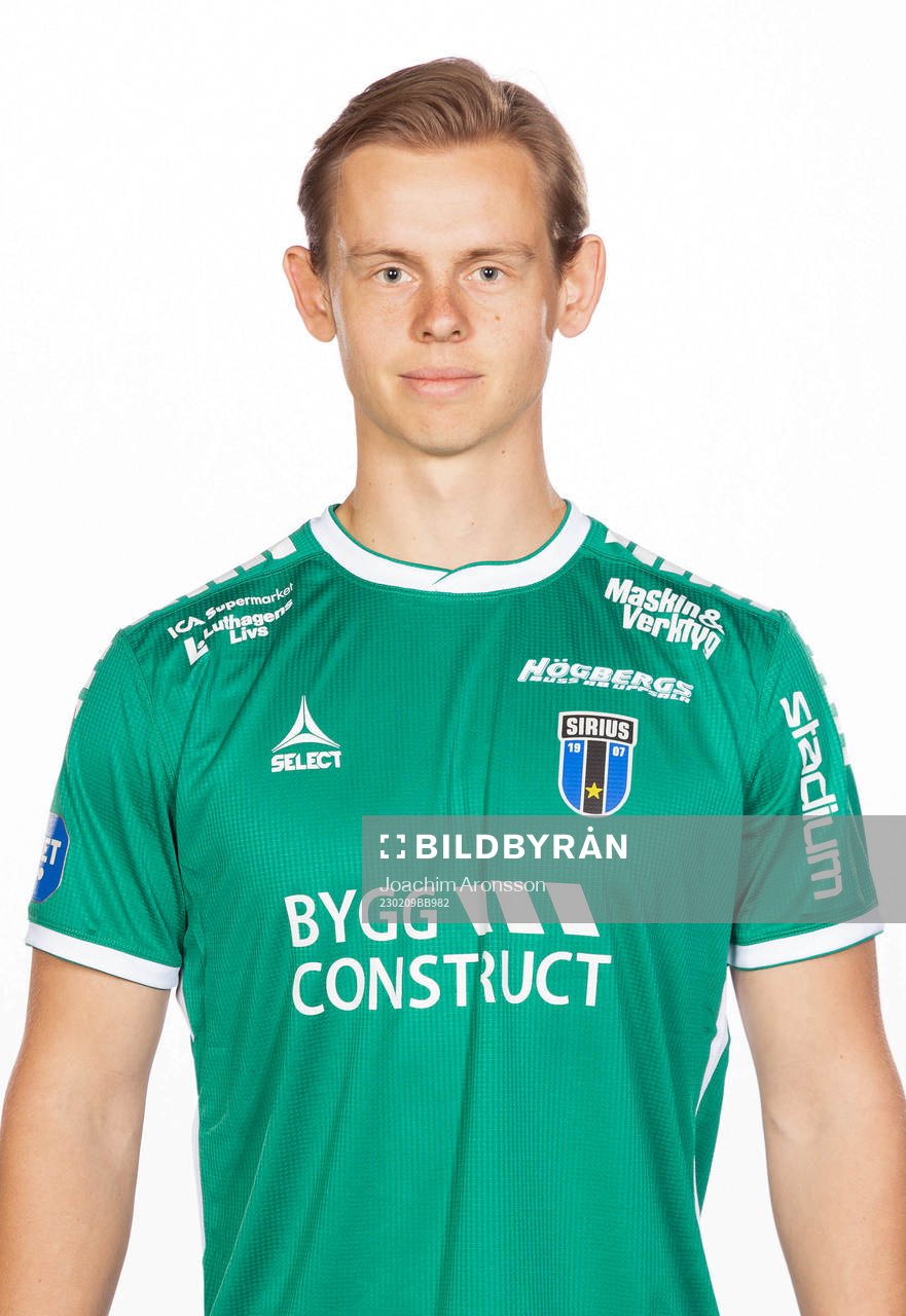 Sirius Jakob Tånnander 3