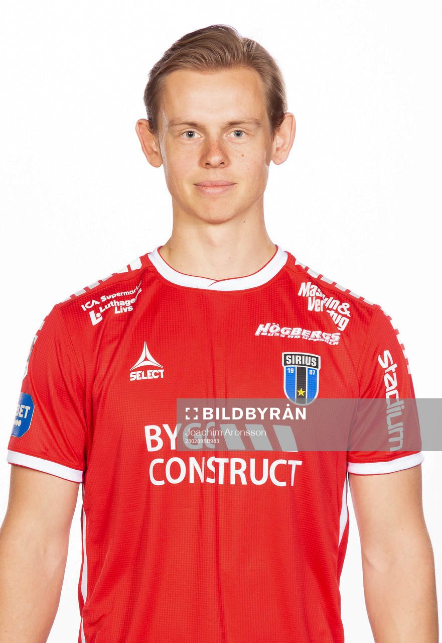 Sirius Jakob Tånnander