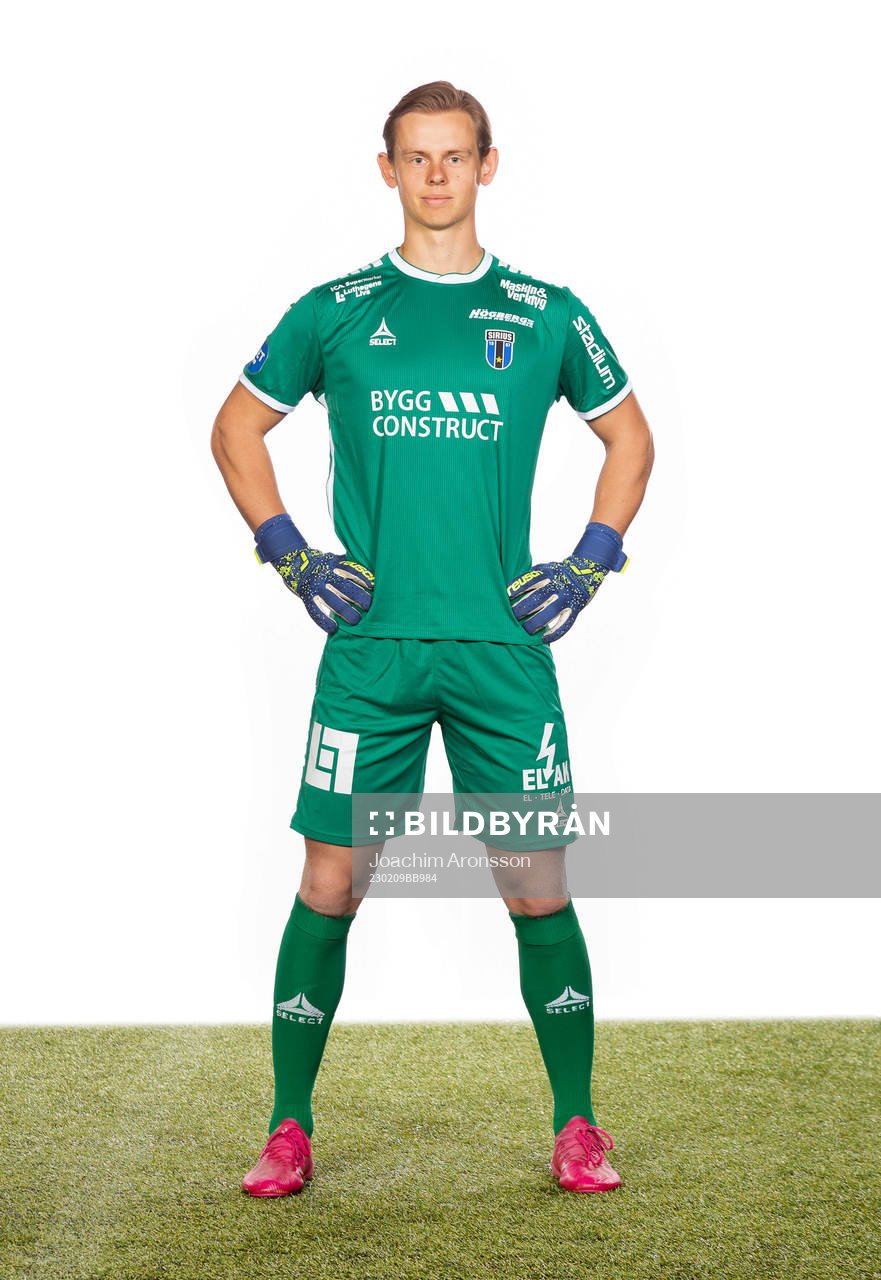Sirius Jakob Tånnander 4