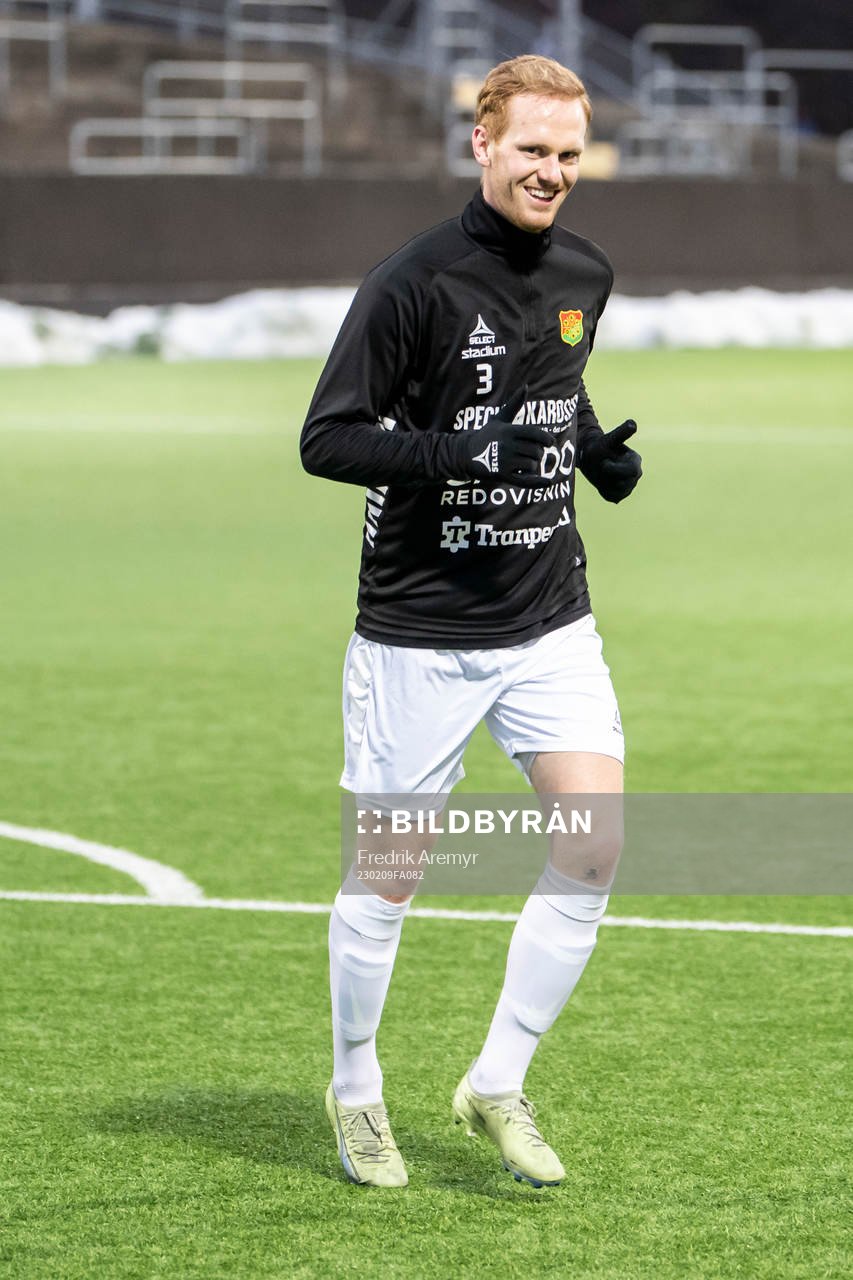 GAIS Viktor Kruger
