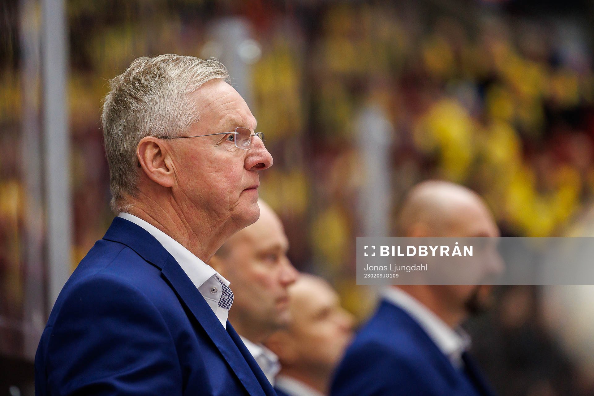 Head coach Kari Jalonen of Czech Republic