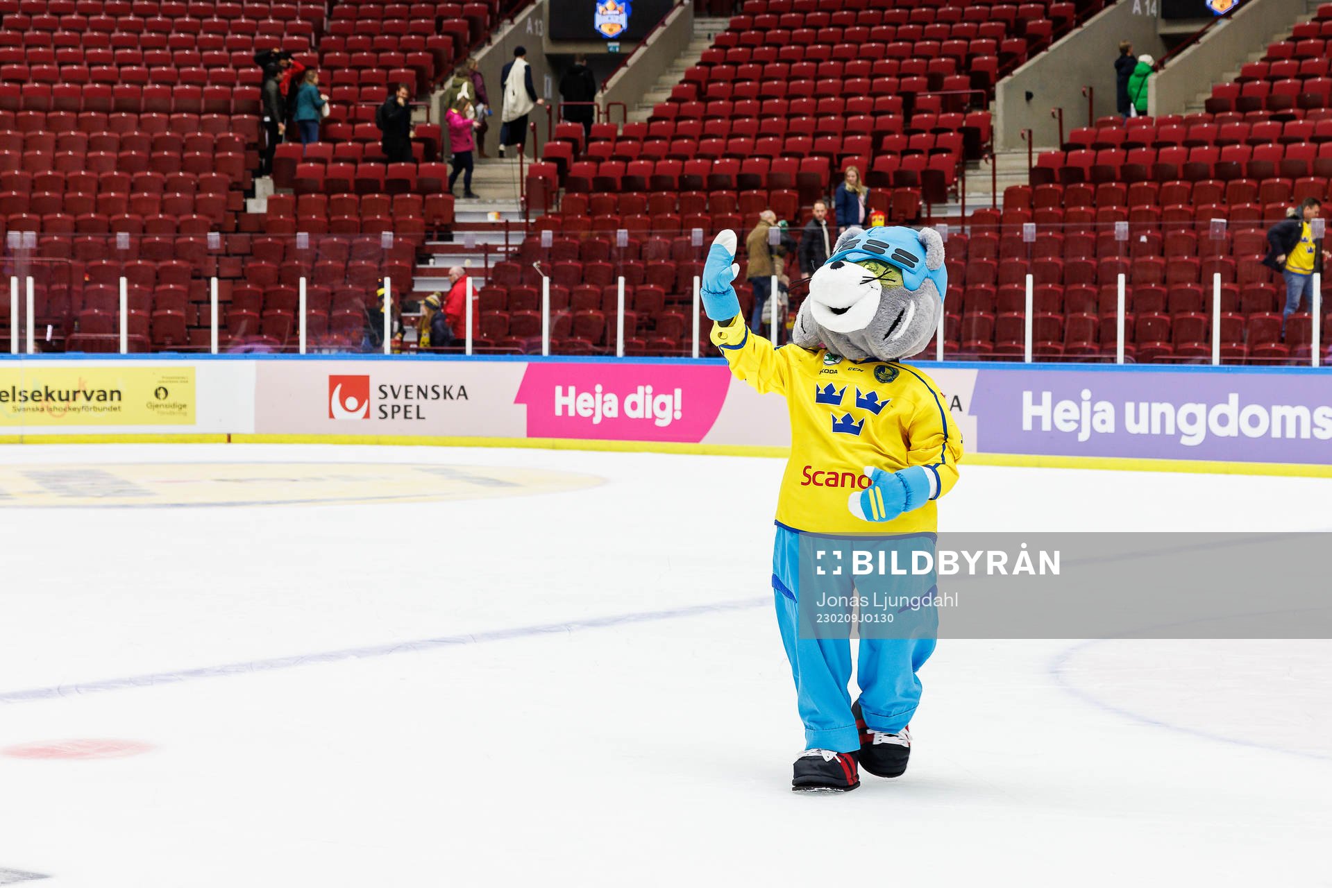 Mascot