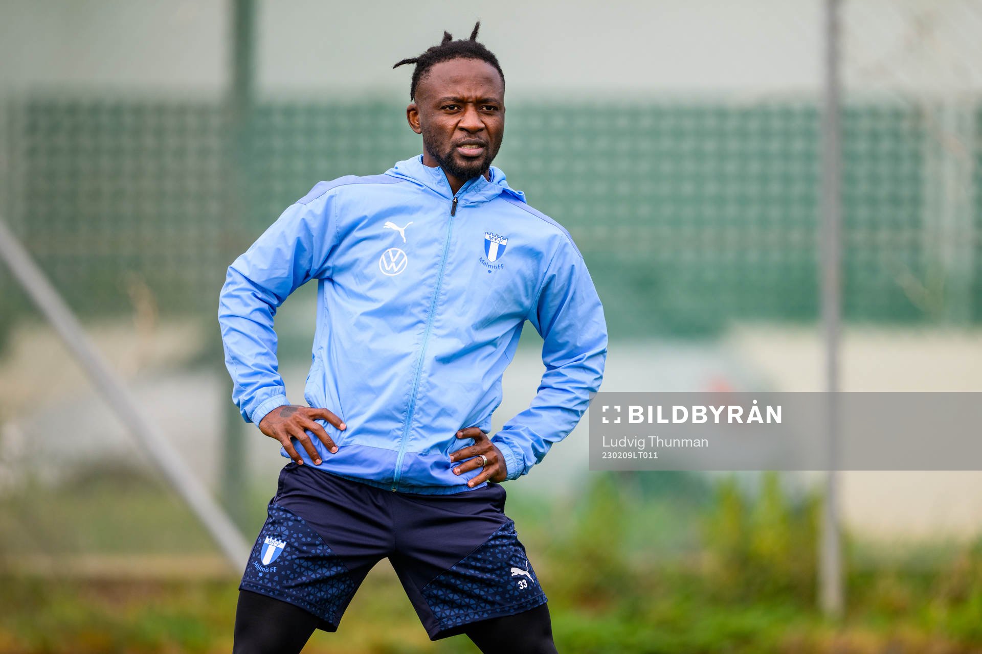 Mohamed Buya Turay