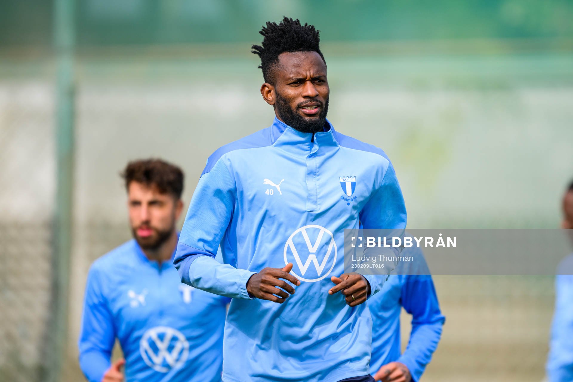 Emmanuel Lomotey