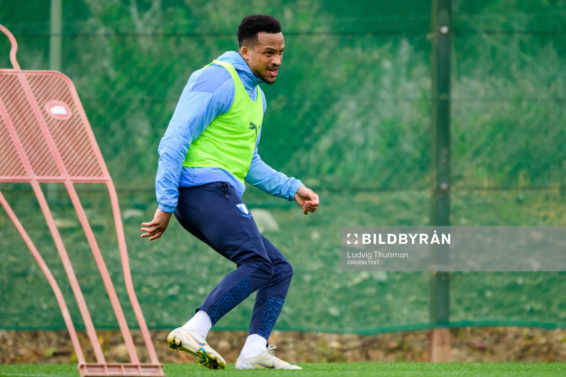 Martin Olsson