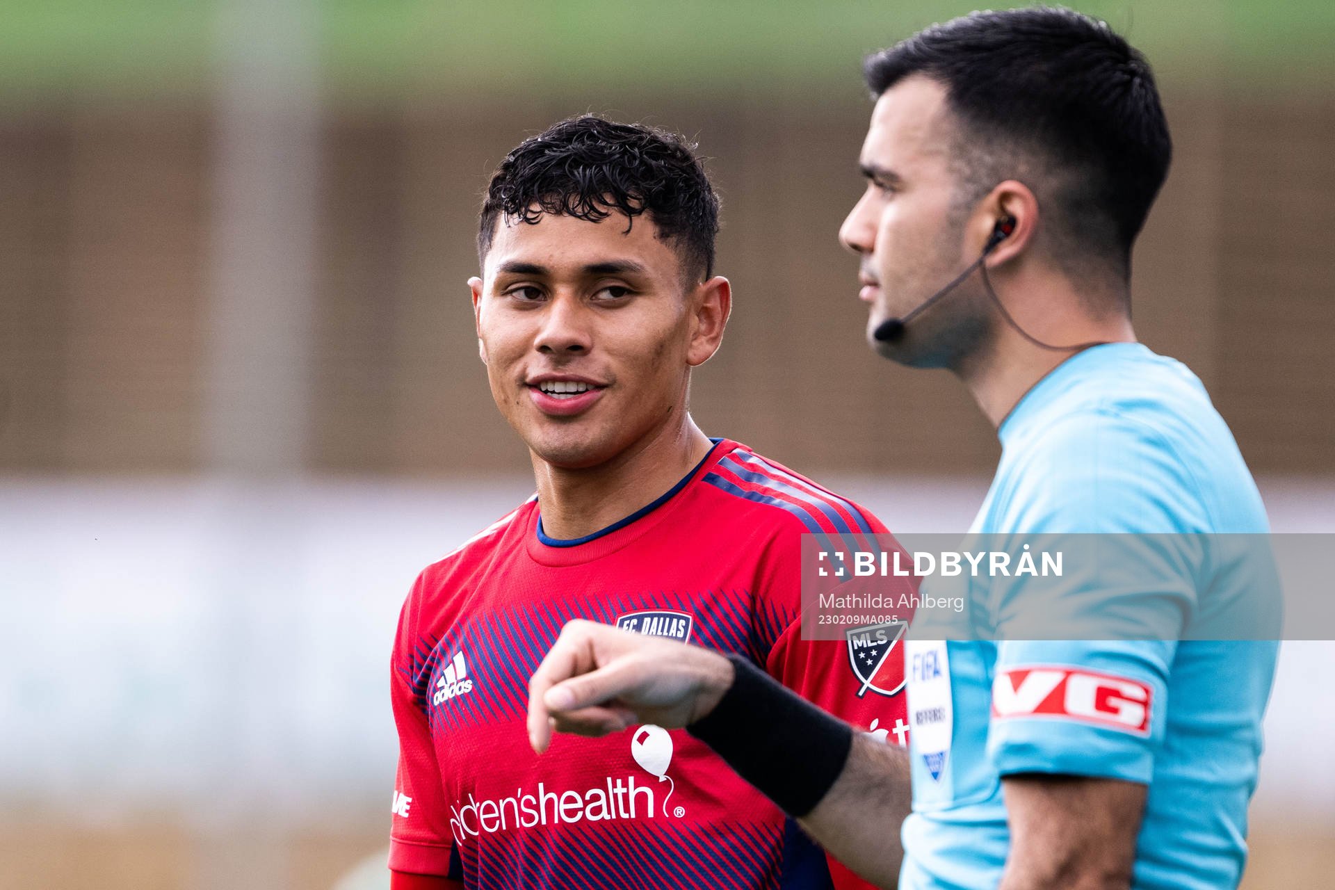 Cerrillo Edwin of Dallas