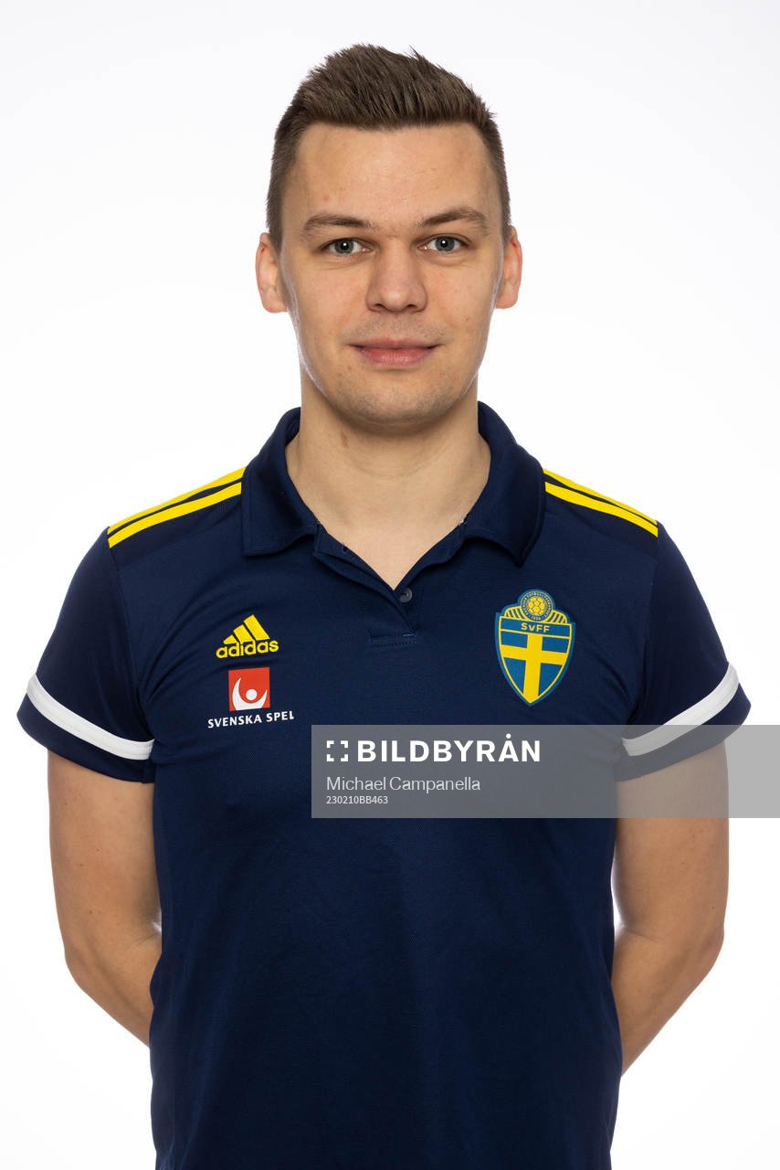 Domare Sebastian Robertsson