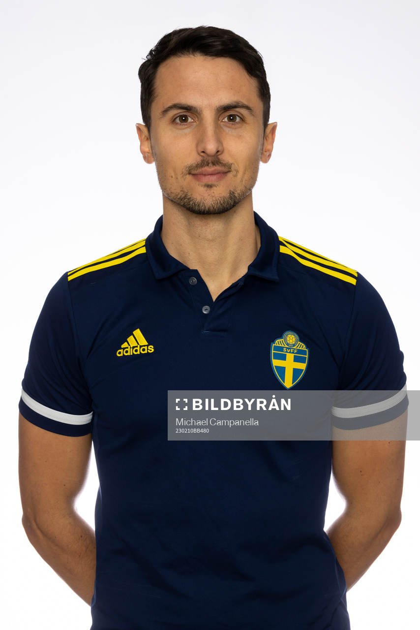 Domare Adi Aganovic