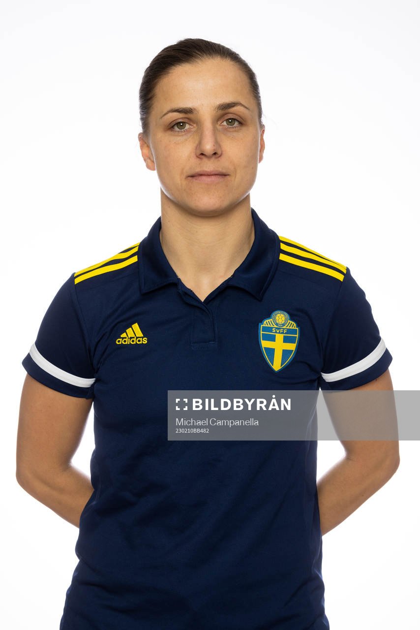 Domare Almira Spahic