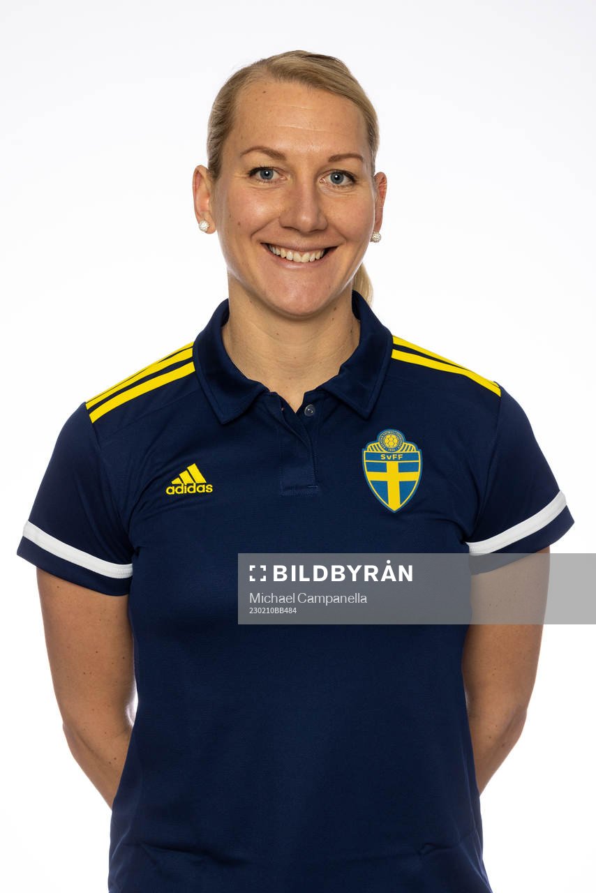Domare Tess Olofsson