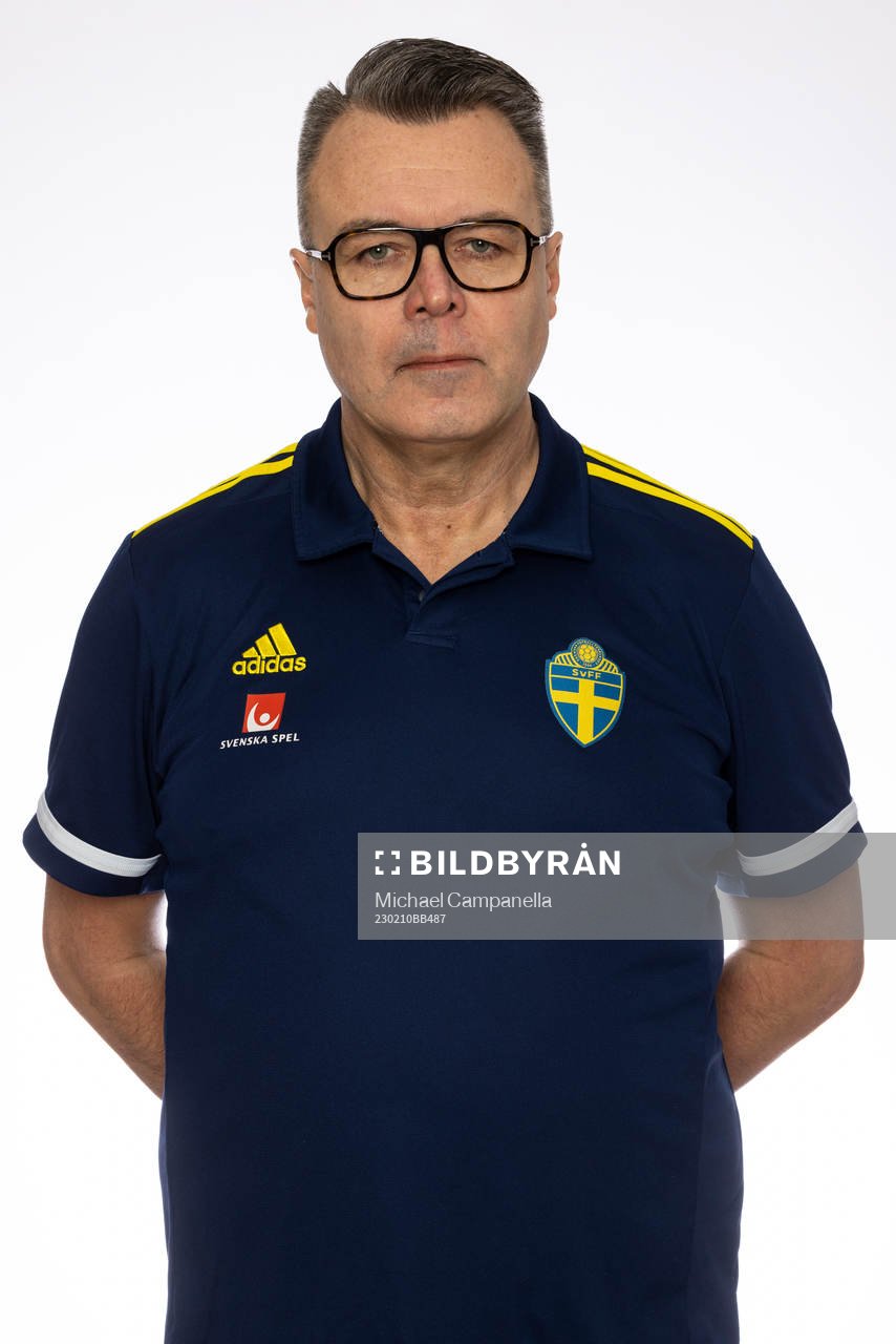 Domare Martin Ingvarsson