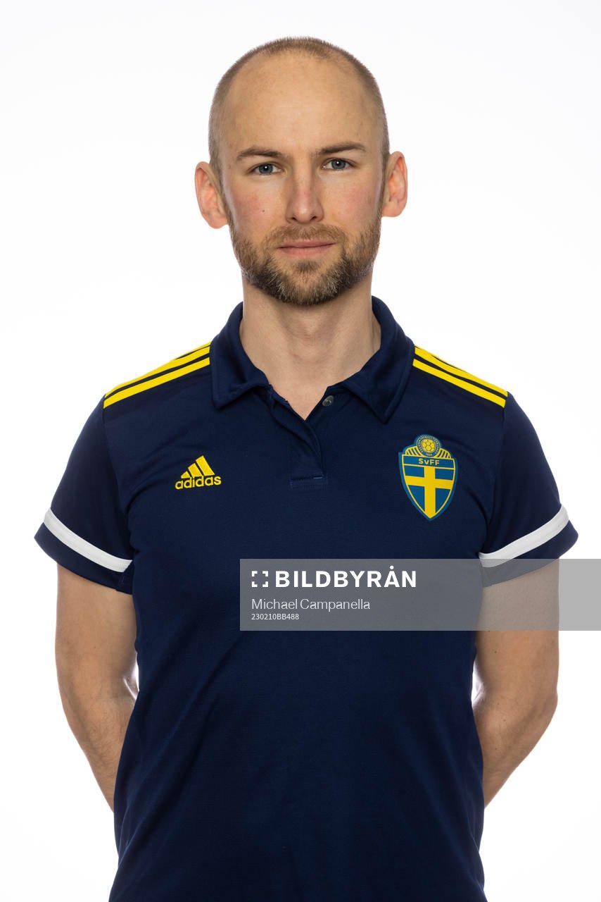 Domare Joakim Wik