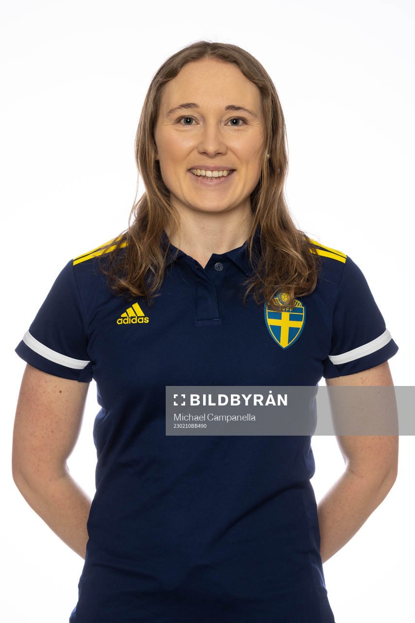 Domare Ida Kellström