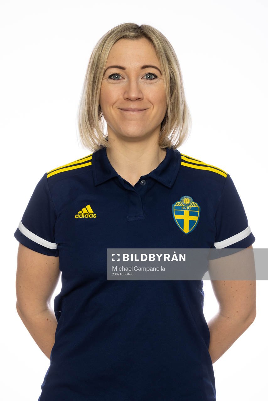 Domare Cecilia Ekwall