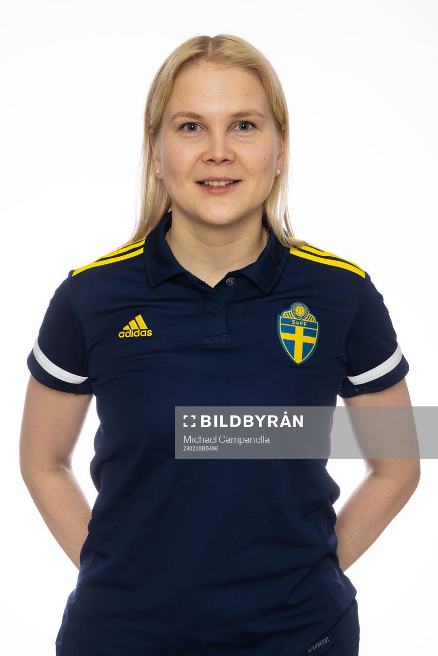 Domare Alisa Levälampi