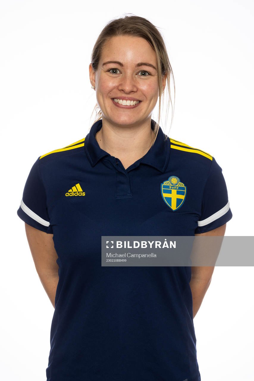 Domare Camilla Friberg