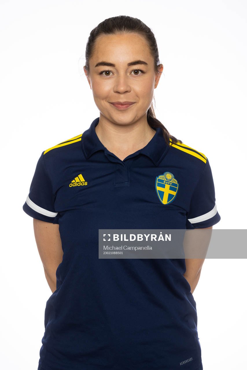 Domare Leonora Heimdahl