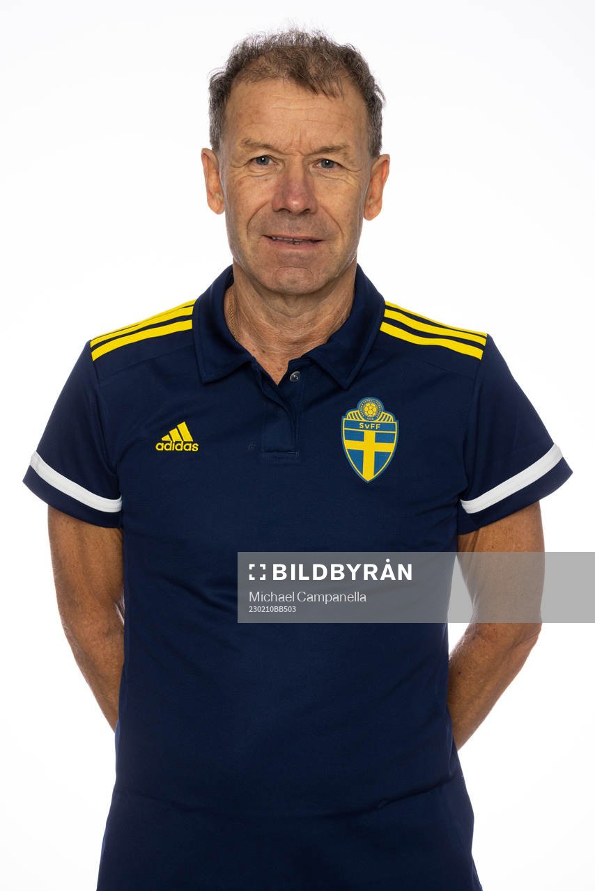 Domare Leif Lindberg
