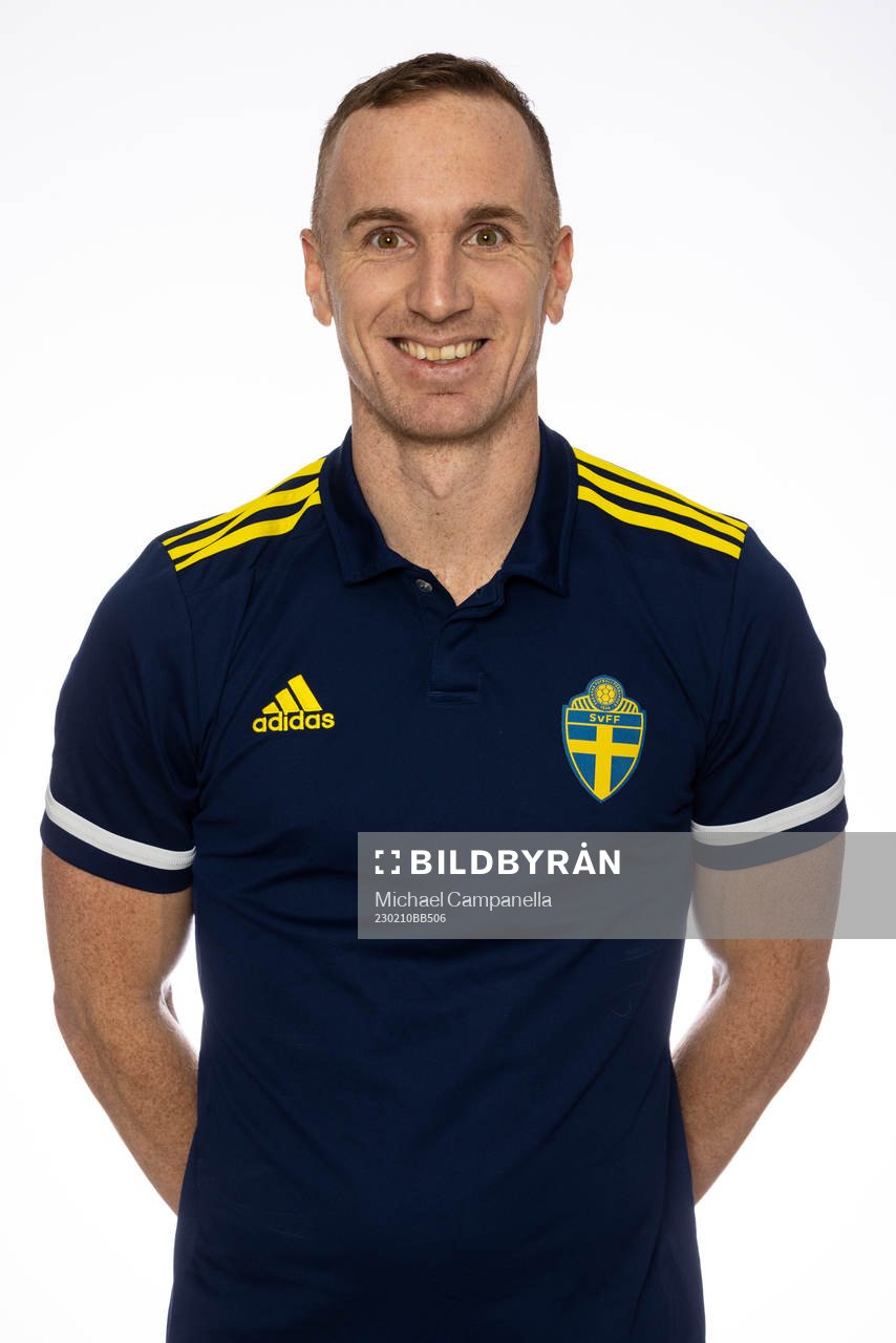 Domare Pär Leek