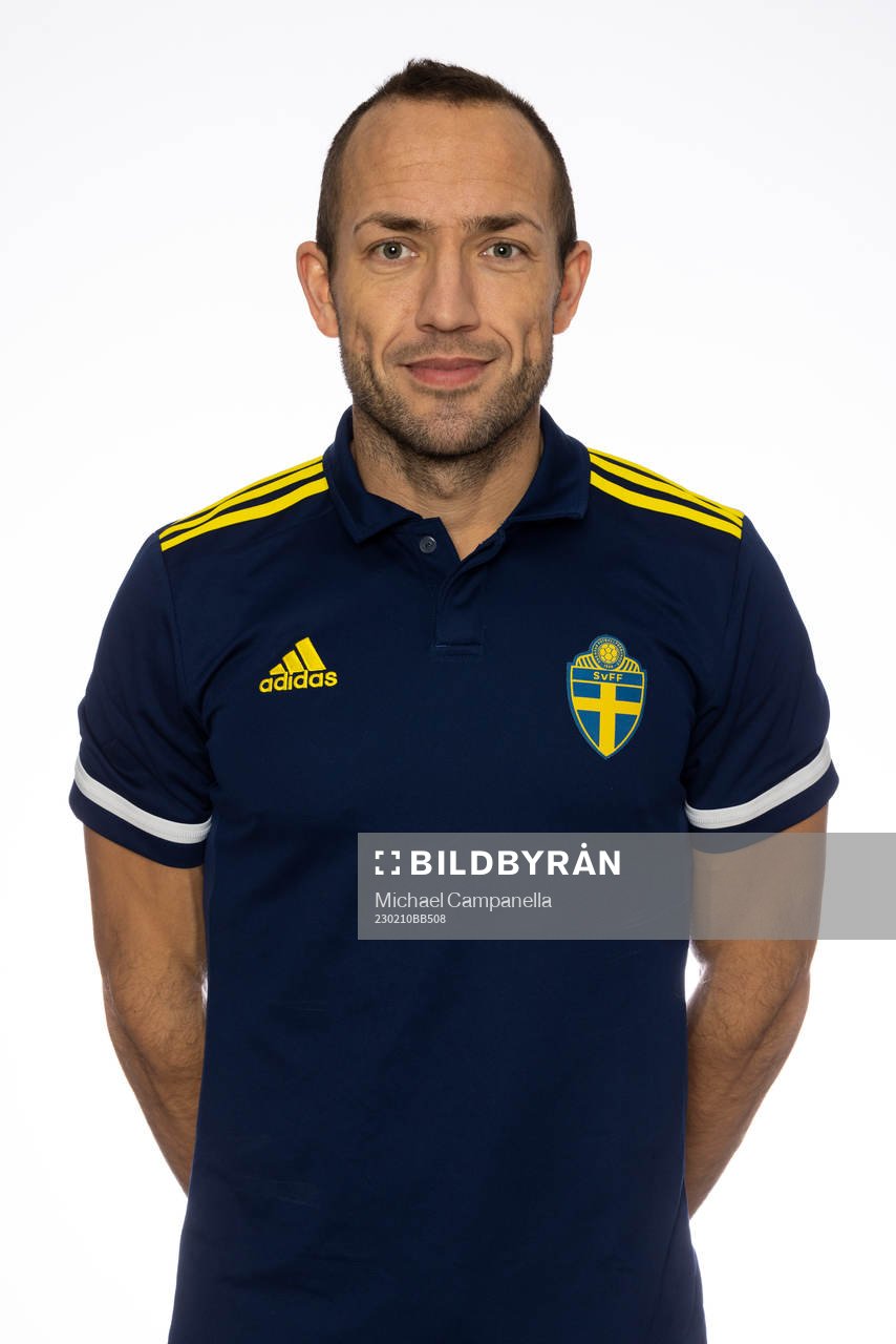 Domare Kaspar Sjöberg