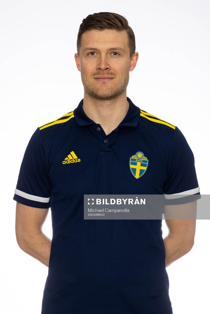 Domare Erik Mattsson