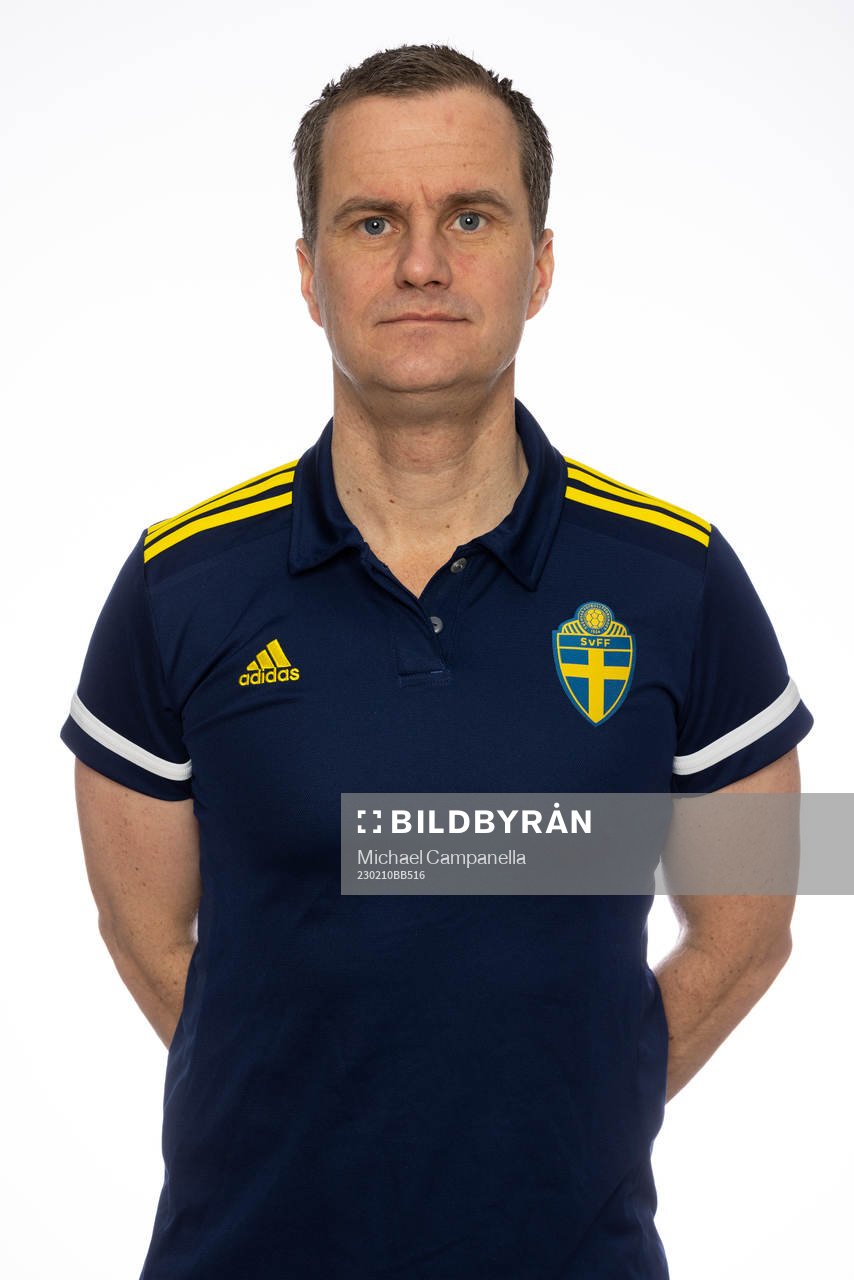 Domare Daniel Gustavsson