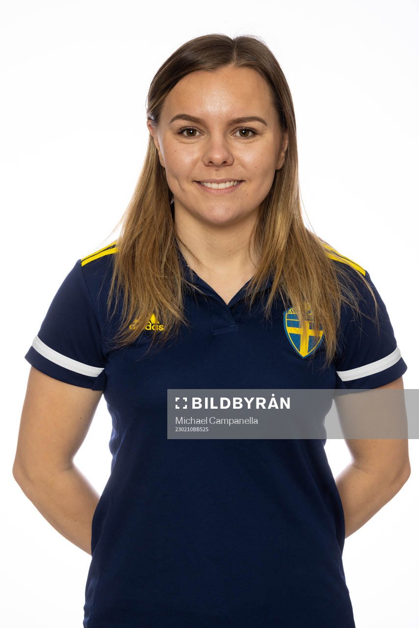 Domare Hanna Laajanen