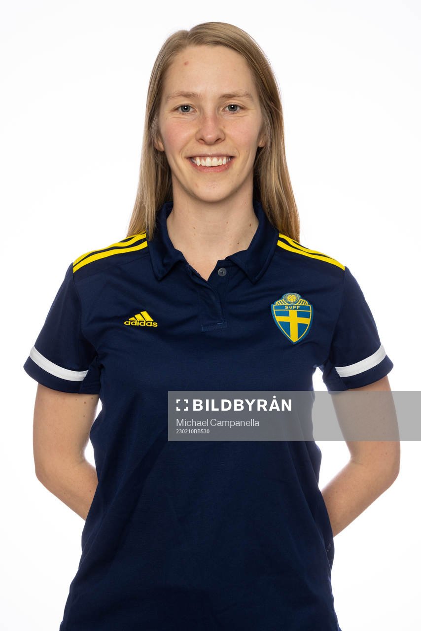Domare Viktoria Månsson