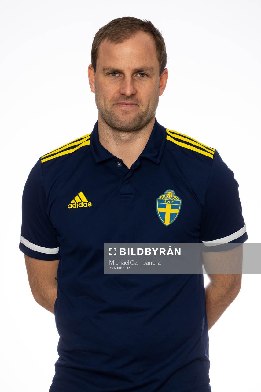 Domare Richard Sundell