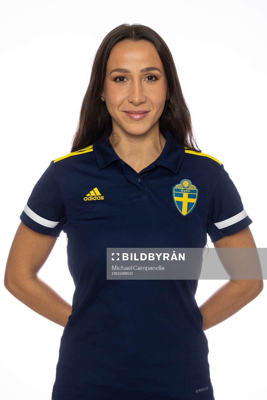 Domare Selma Griberg