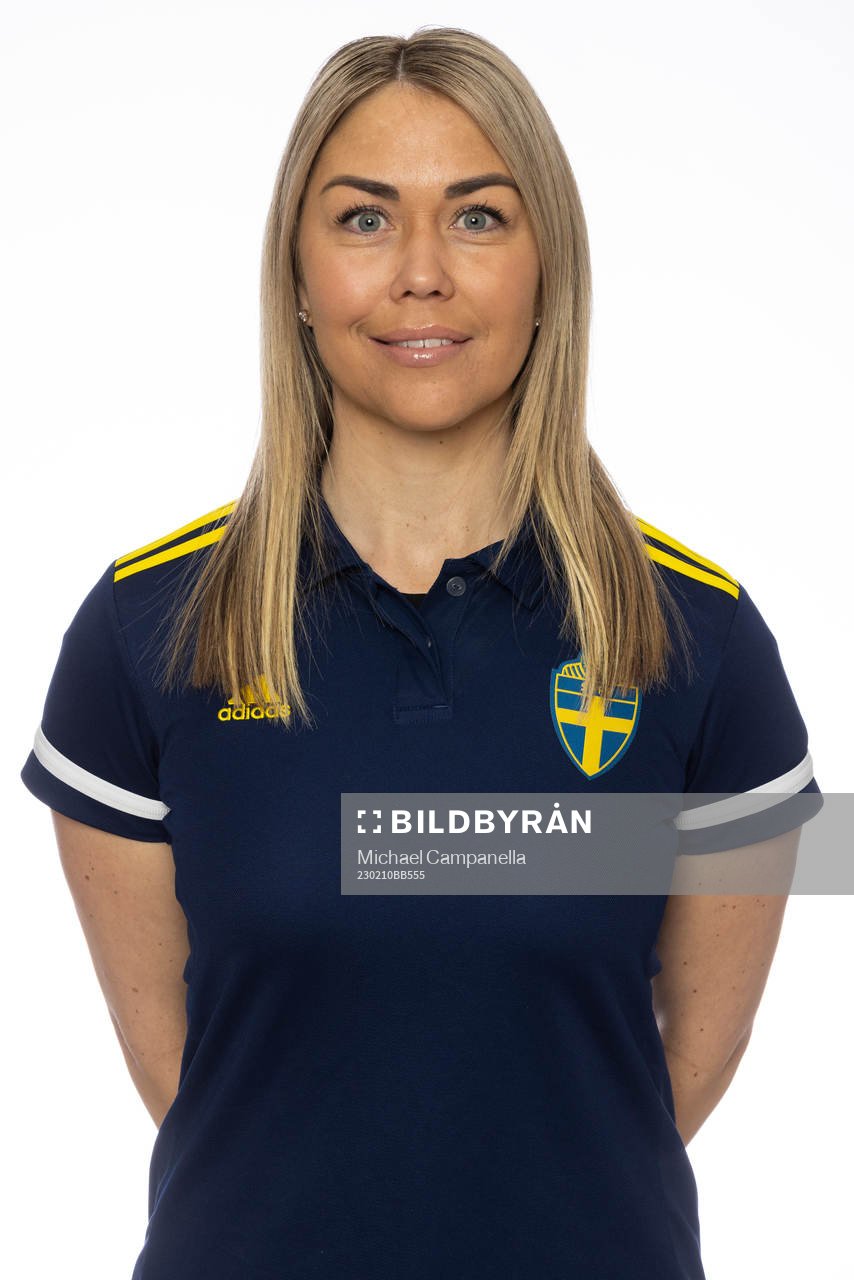 Domare Josefin Aronsson