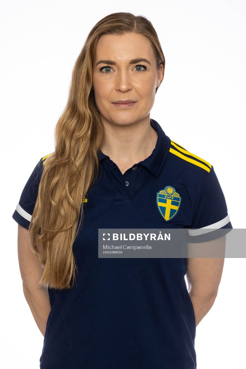 Domare Camilla Stendahl