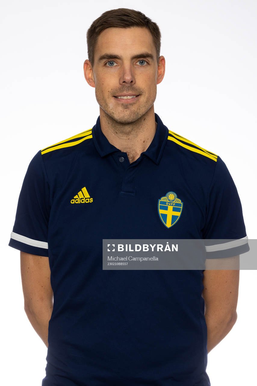 Domare Magnus Lindgren