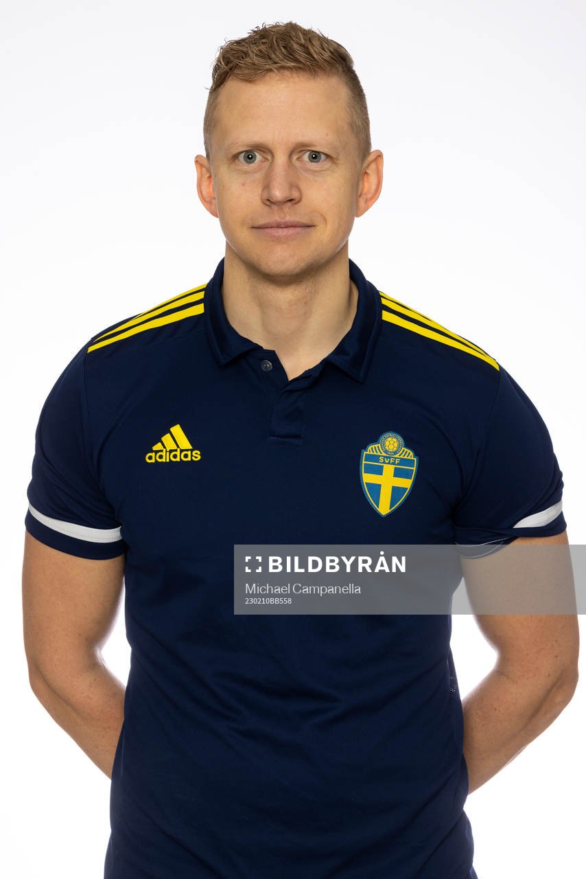 Domare Niklas Nyberg