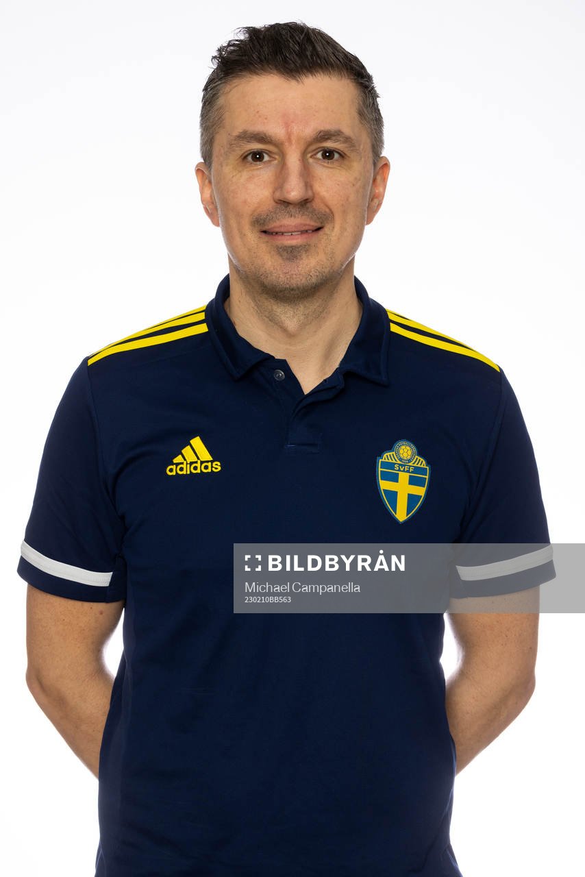 Domare Bojan Pandzic