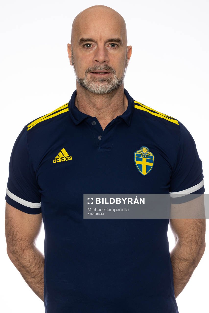 Domare Stefan Johanesson