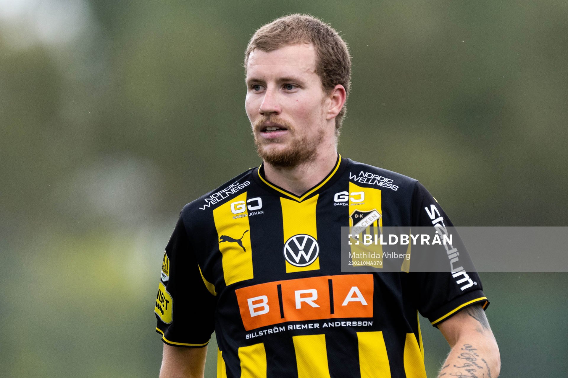 Simon Gustafson