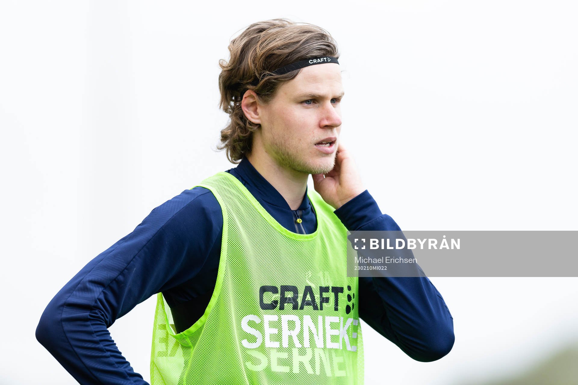 IFK Göteborgs Gustaf Norlin
