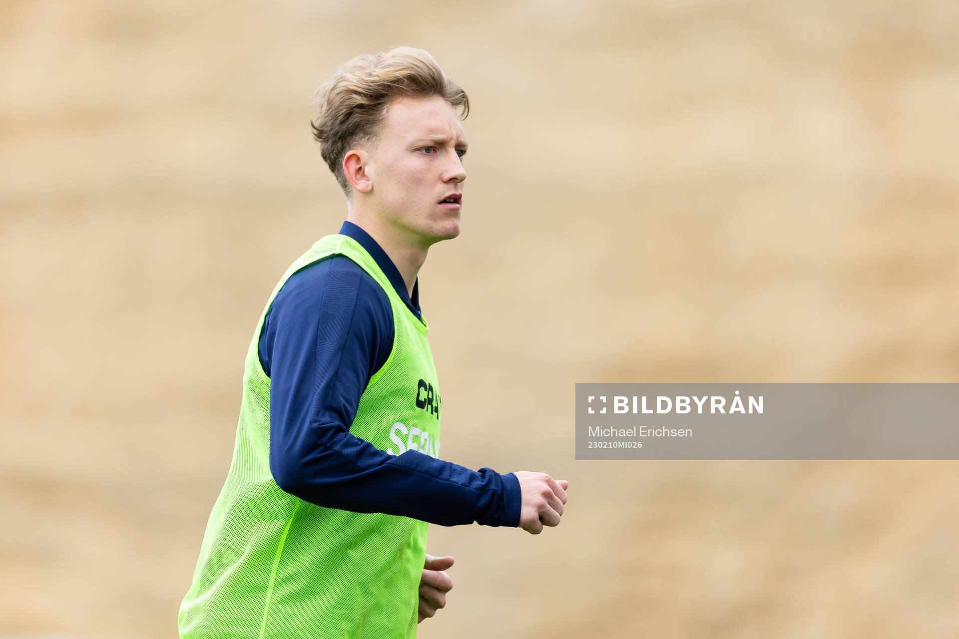 IFK Göteborgs Sebastian Hausner